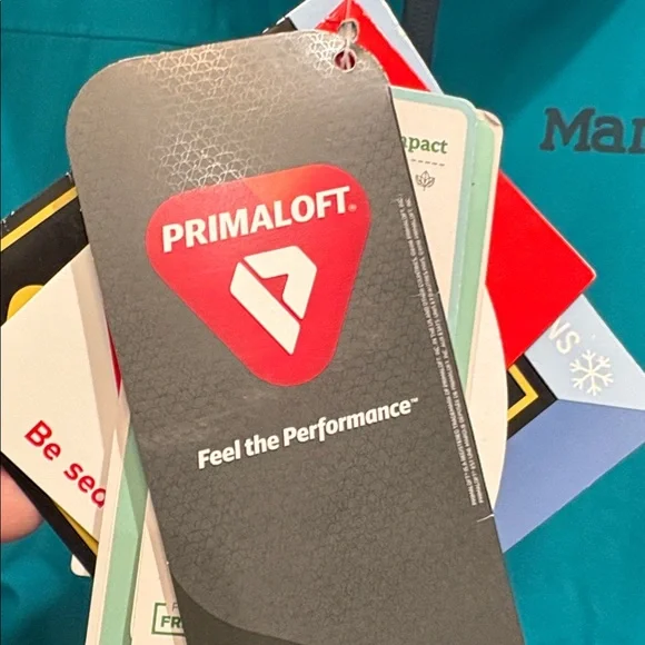 NEW Marmot Men’s Lightray Goretex Ski Jacket - Picture 5 of 11